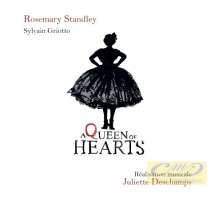Standley, Rosemary: A Queen of Hearts